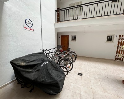 Resale - Lägenhet - Torrevieja - Torreblanca