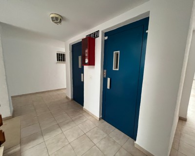 Resale - Lägenhet - Torrevieja - Torreblanca