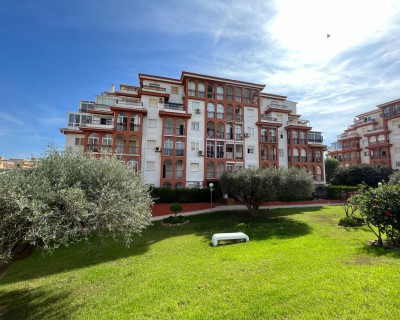 Resale - Lägenhet - Torrevieja - Torreblanca