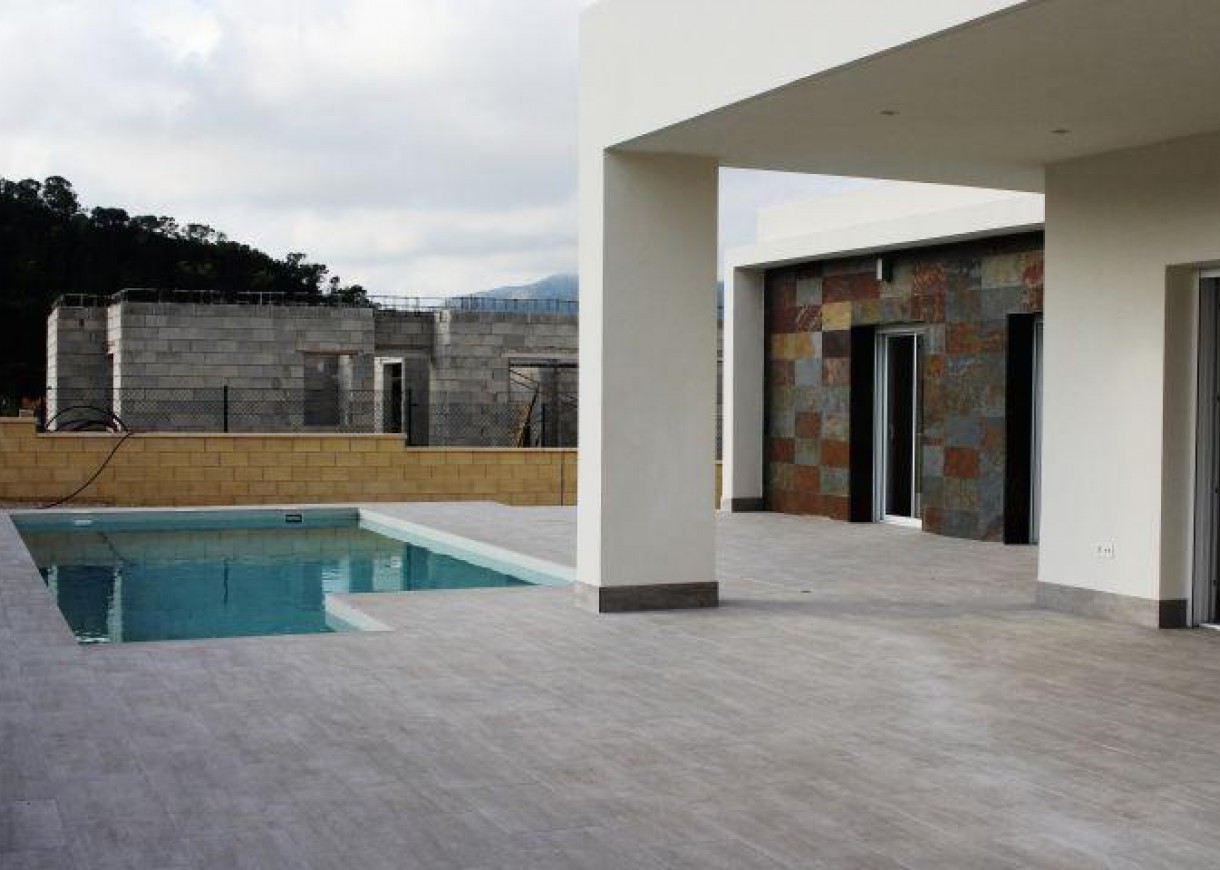 New Build - Villa - La Romana - None
