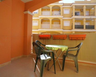 Long time Rental - Lägenhet - Torrevieja - Torreblanca