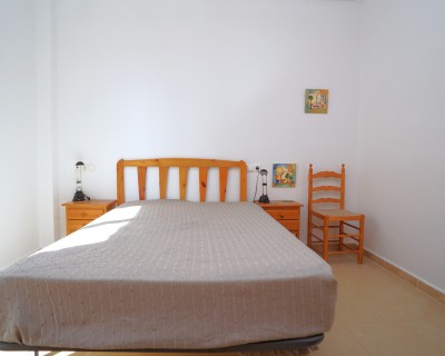 Long time Rental - Lägenhet - Torrevieja - Torreblanca