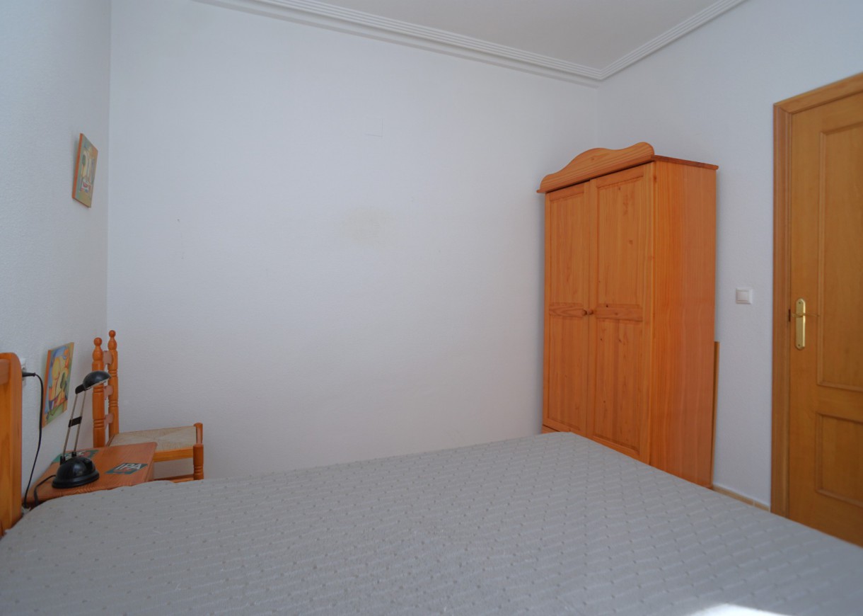 Long time Rental - Lägenhet - Torrevieja - Torreblanca