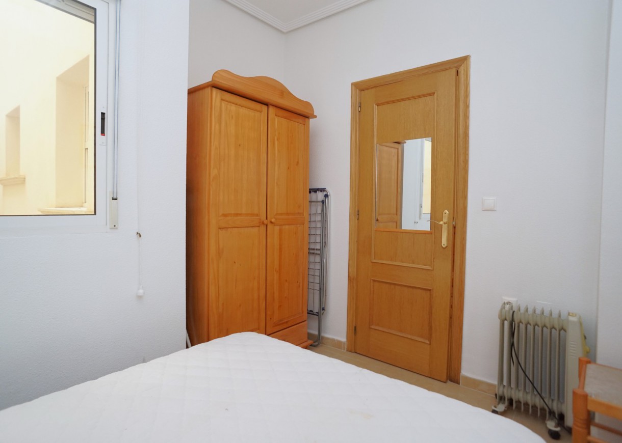 Long time Rental - Lägenhet - Torrevieja - Torreblanca