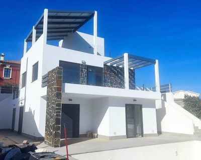 New Build - Villa - Rojales - La Marquesa