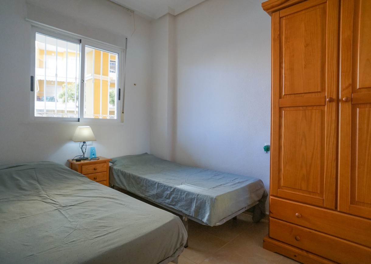 Long time Rental - Apartment - Torrevieja - Torreblanca