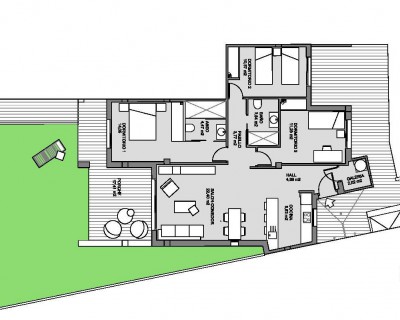 Nueva construcción  - Apartamento - Guardamar del Segura - EL RASO