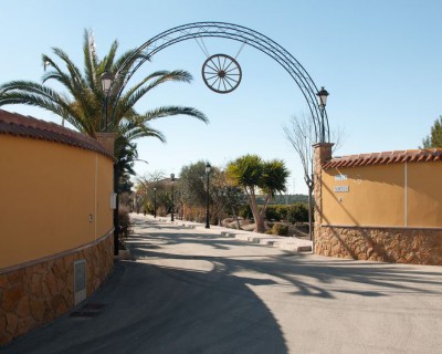 Revente - Villa - La Murada