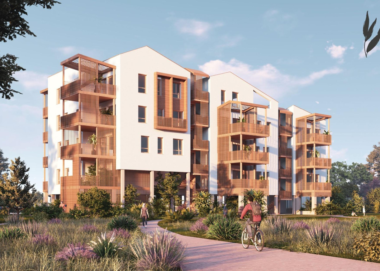 New Build - Lägenhet - Denia - Km 10