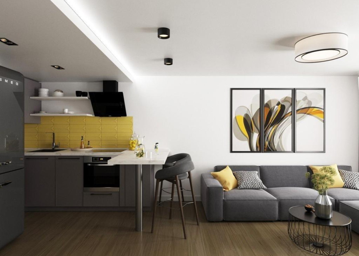 New Build - Lägenhet - Alicante - Centro