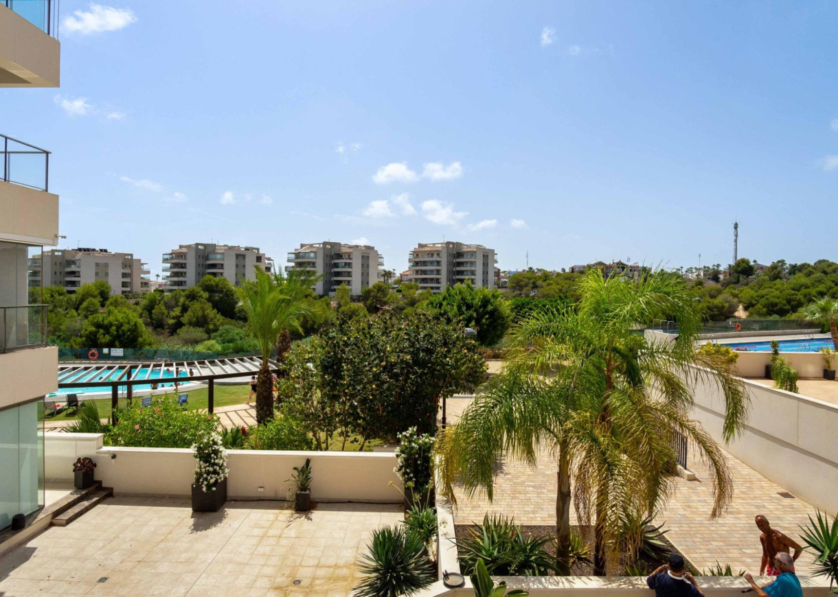 Venta - Apartamento - Orihuela Costa - Playa Flamenca Norte