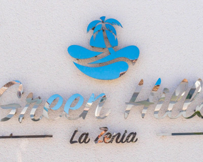 Resale - Lägenhet - Orihuela Costa - Playa Flamenca Norte