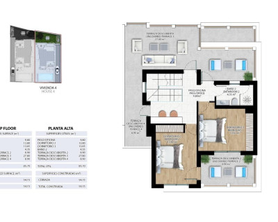 New Build - Villa - Alfas del Pí - Escandinavia