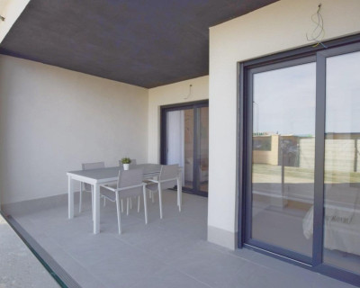 Nueva construcción  - Apartamento - Torrevieja - Torreblanca