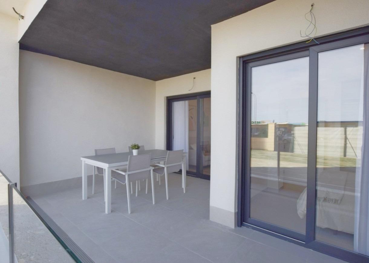 New Build - Penthouse - Torrevieja - Torreblanca