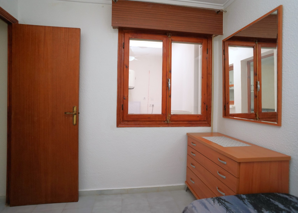 Long time Rental - Bungalow - Torrevieja - San Luis / La Siesta