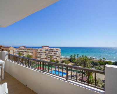 Long time Rental - Apartment - Torrevieja - Torreblanca