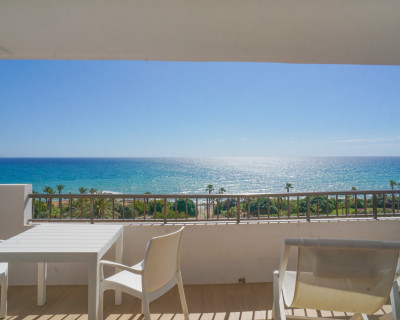 Alquiler a largo plazo - Apartamento - Torrevieja - Torreblanca