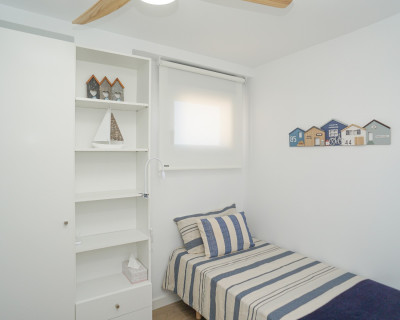 Alquiler a largo plazo - Apartamento - Torrevieja - Torreblanca