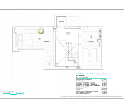 Nueva construcción  - Chalet - Finestrat - Campana garden