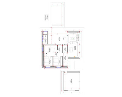 New Build - Villa - Jumilla - Torre del Rico