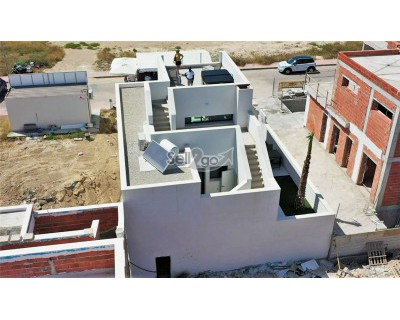 Nouvelle construction - Detached Villa - Daya Nueva
