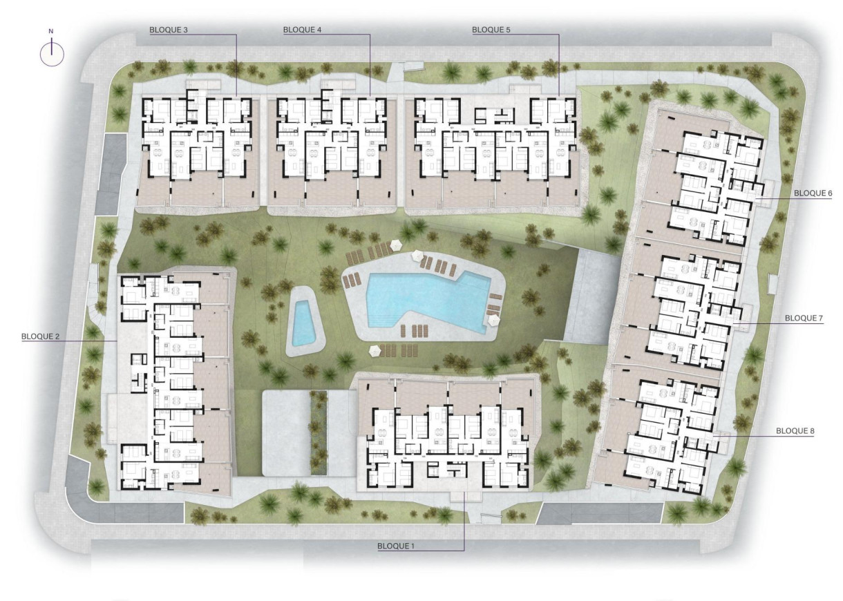 Nueva construcción  - Apartamento - Orihuela Costa - Los Altos