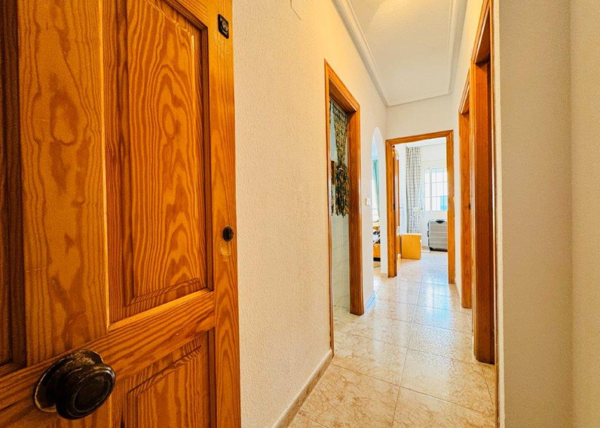 Venta - Apartamento - La Mata