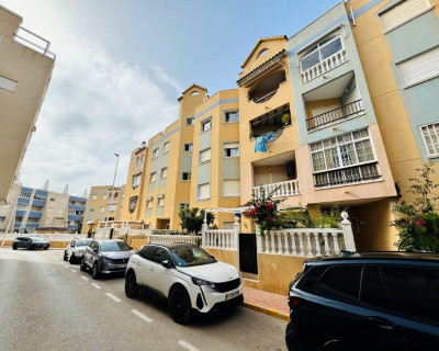 Venta - Apartamento - La Mata