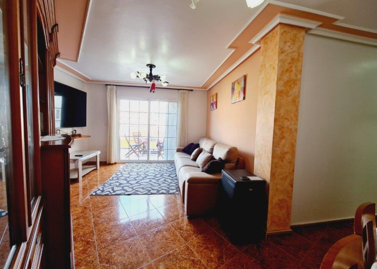 Resale - Penthouse - La Mata