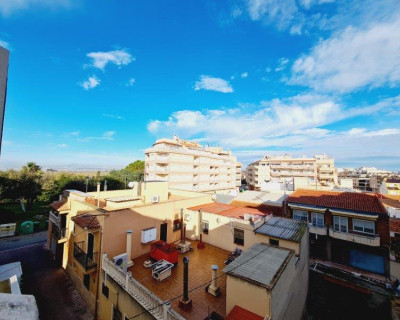 Resale - Penthouse - La Mata