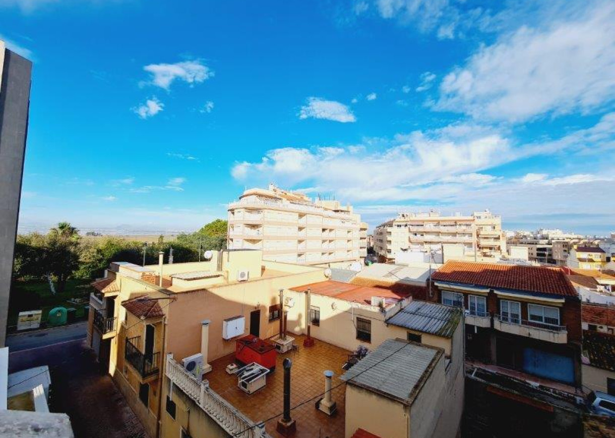 Resale - Penthouse - La Mata