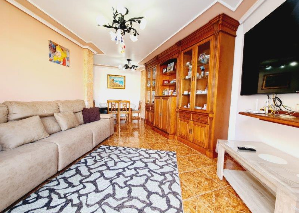 Resale - Penthouse - La Mata