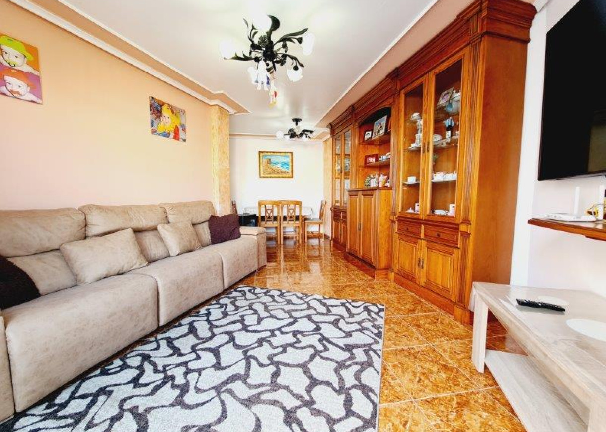 Resale - Penthouse - La Mata