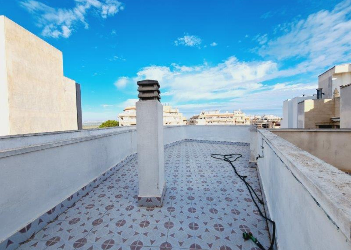 Resale - Penthouse - La Mata