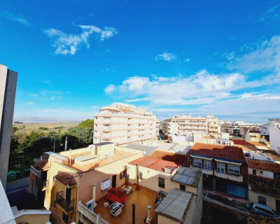 Resale - Penthouse - La Mata