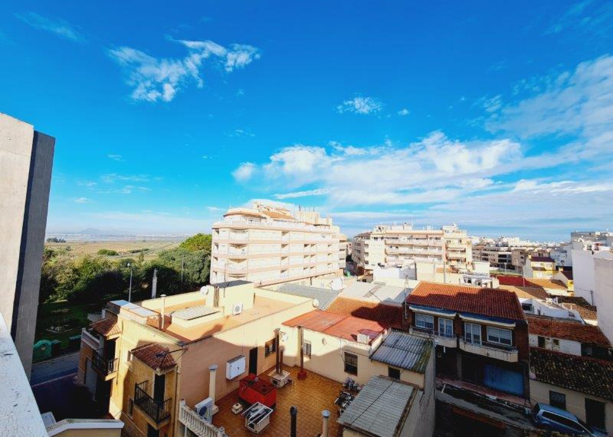 Resale - Penthouse - La Mata