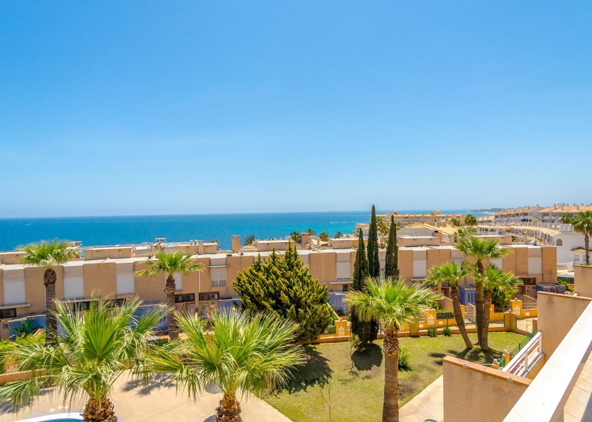 Revente - Penthouse - Orihuela Costa - Campoamor