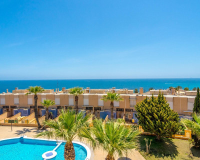 Resale - Penthouse - Orihuela Costa - Campoamor