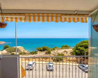 Revente - Terraced house - Orihuela Costa - Campoamor