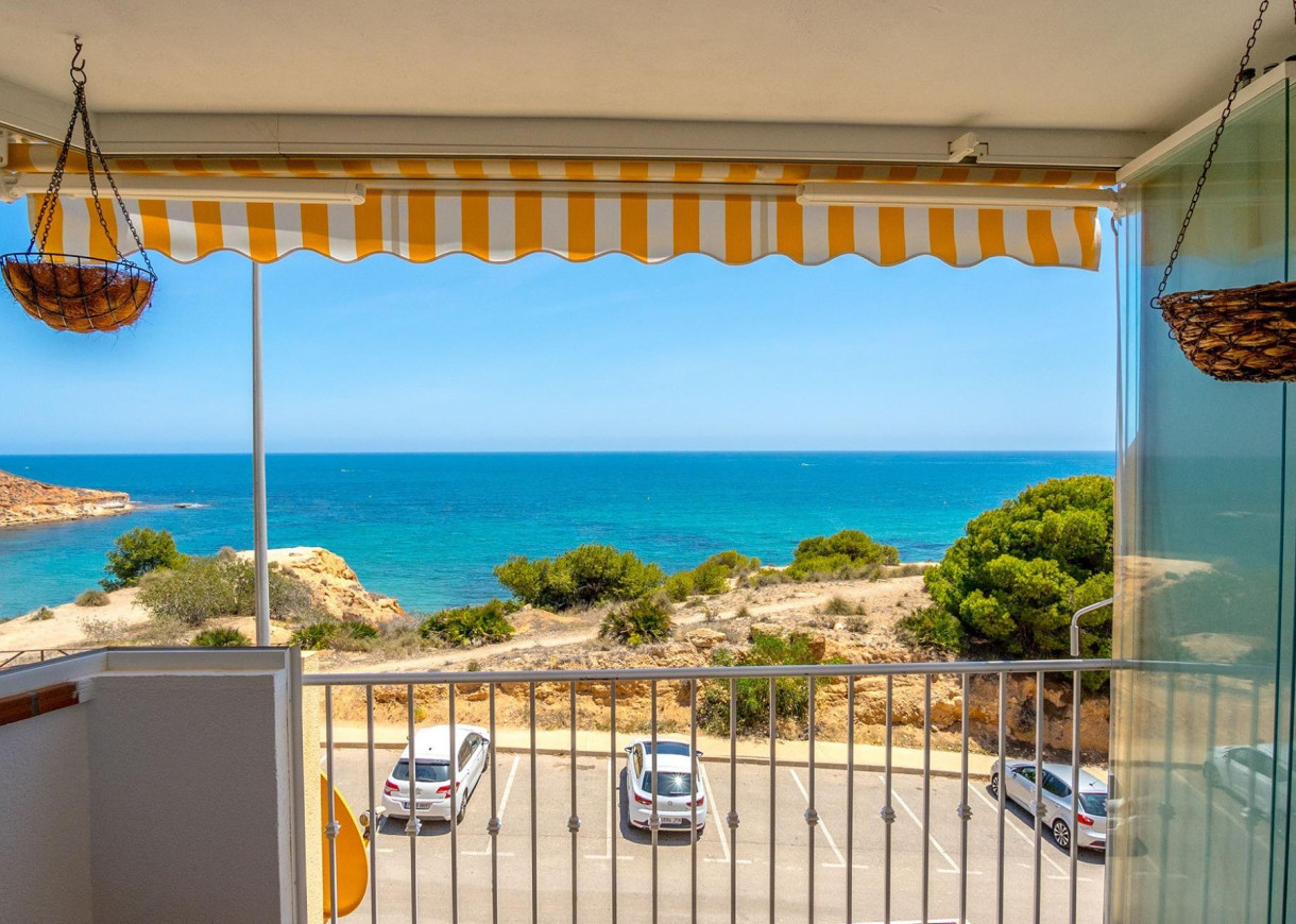 Venta - Terraced house - Orihuela Costa - Campoamor