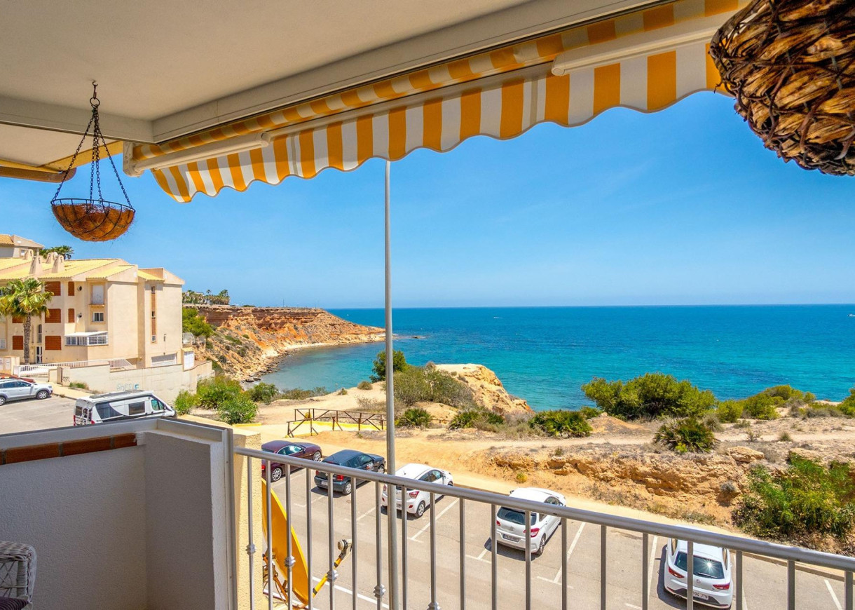 Revente - Terraced house - Orihuela Costa - Campoamor