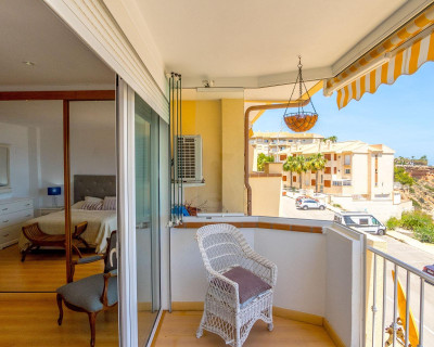 Venta - Terraced house - Orihuela Costa - Campoamor