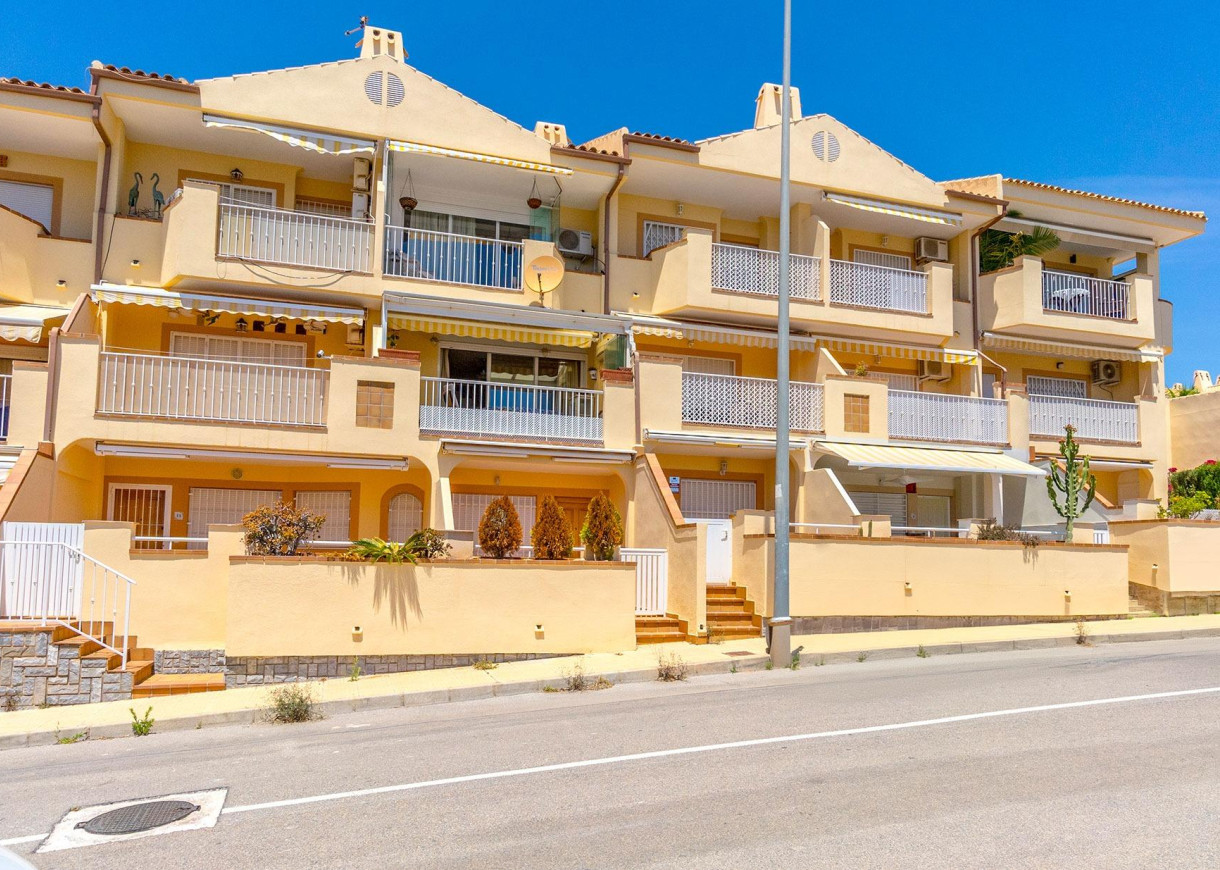 Venta - Terraced house - Orihuela Costa - Campoamor