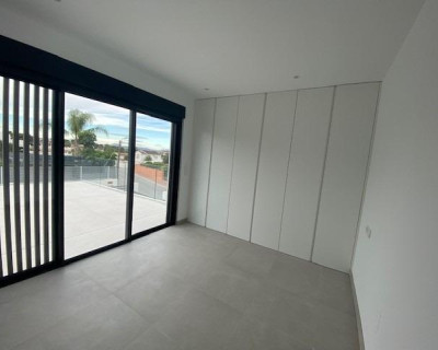 New Build - Town house - Orihuela Costa - Montezenia