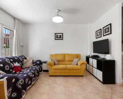 Resale - Terraced house - Orihuela Costa - Altos de Campoamor