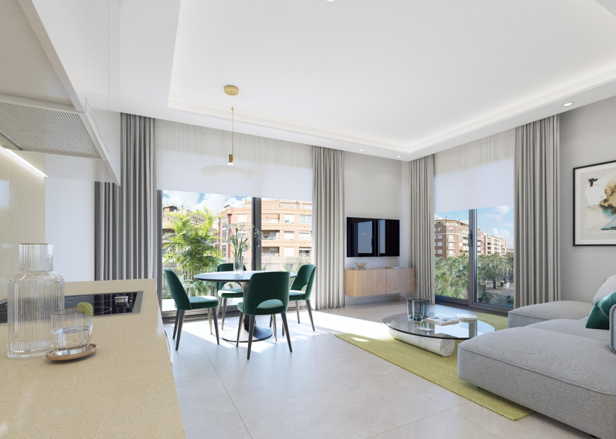 New Build - Penthouse - Guardamar del Segura - Pueblo