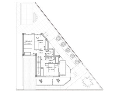 Nueva construcción  - Chalet - Los Alcázares - Lomas Del Rame