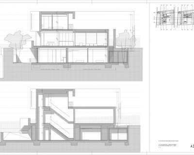 Nouvelle construction - Villa - Moraira_Teulada - El Portet