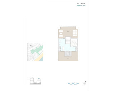 Nueva construcción  - Apartamento - Villajoyosa - Pueblo